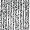 Gimeg Livin Outdoor Deurgordijn Chenille Kattenstaarten Zwart Wit 90 X 220 Cm.
