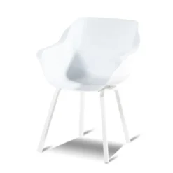 Hartman Tuinstoel Sophie Element Wit -Geheime Tuin Verkoop 1 0 hartman diningstoel sophie element wit 11680003
