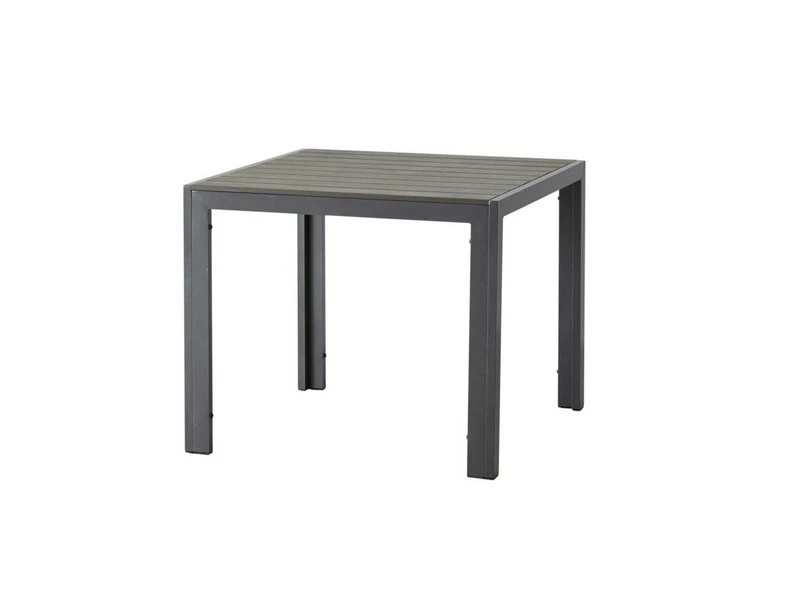 Sensline JERSEY Tuintafel Polywood 1 Sensline JERSEY Tuintafel Polywood