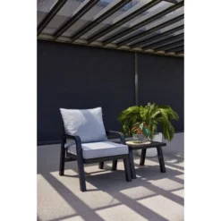 Hartman Ibiza Loungestoel -Geheime Tuin Verkoop 1 2 hartman ibiza lounge stoel sfeer extra 23700755