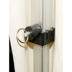 Bo Camp Partytent Opvouwbaar 3 X 3 Mtr. Lichtgrijs -Geheime Tuin Verkoop 1 5 bo camp partytent opvouwbaar 3 x 3 mtr lichtgrijs