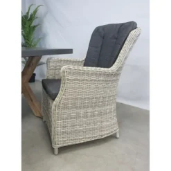 Te Velde Tuinmeubelen Tuinset Anna Xl Tuinstoel Met Mojito Driehoek Tuintafel -Geheime Tuin Verkoop 1 5 te velde tuinmeubelen tuinset anna xl met mojito driehoek tafel annaxlmojito