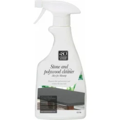 4SO Tuinmeubel Stone & Polywood Cleaner