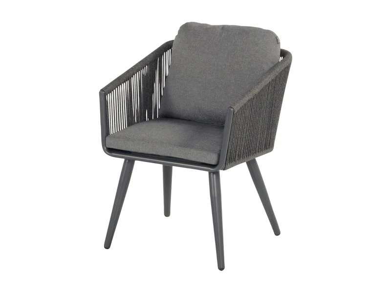 Hartman Tuinstoel Santorini Rope 1 Hartman Tuinstoel Santorini Rope