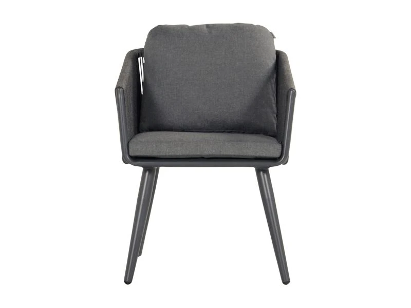 Hartman Tuinstoel Santorini Rope 2 Hartman Tuinstoel Santorini Rope - Afbeelding 2