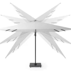 Platinum Zweefparasol Challenger T² Premium 3x3 Manhattan -Geheime Tuin Verkoop 10 1 platinum zweefparasol challenger t² premium 3x3 manhattan 7139r