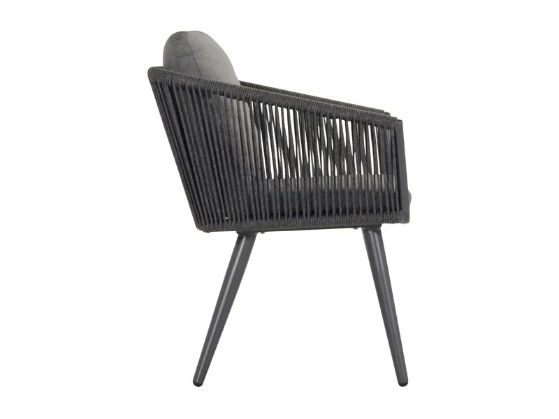 Hartman Tuinstoel Santorini Rope 3 Hartman Tuinstoel Santorini Rope - Afbeelding 3