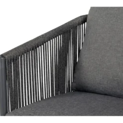 Hartman Tuinstoel Santorini Rope 7 Hartman Tuinstoel Santorini Rope -Geheime Tuin Verkoop 10 3 hartman tuinstoel santorini rope 72511711