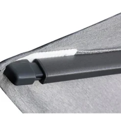 Platinum Zweefparasol Challenger T² Premium 3x3 Manhattan -Geheime Tuin Verkoop 10 4 platinum zweefparasol challenger t² premium 3x3 manhattan 7139r