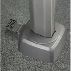 Platinum Zweefparasol Challenger T² Premium 3x3 Manhattan -Geheime Tuin Verkoop 10 5 platinum zweefparasol challenger t² premium 3x3 manhattan 7139r