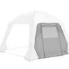 Bo-Camp Air Gazebo Zijwand Met Deur En Raam