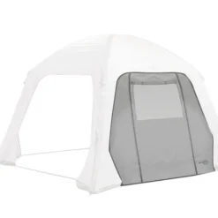 Bo-Camp Air Gazebo Zijwand Met Deur En Raam
