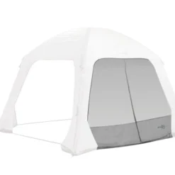 Bo-Camp Air Gazebo Zijwand Met Muskietengaas