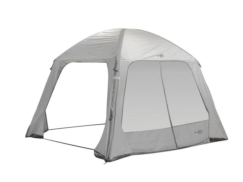 Bo-Camp Air Gazebo Zijwand Met Muskietengaas 2 Bo-Camp Air Gazebo Zijwand Met Muskietengaas - Afbeelding 2