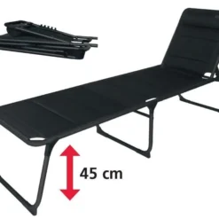 Eurotrail Ligbed Sevilla 3d Mesh