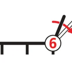Eurotrail Ligbed Sevilla 3d Mesh -Geheime Tuin Verkoop 106 2 eurotrail ligbed sevilla 3d mesh etcf0467 0100