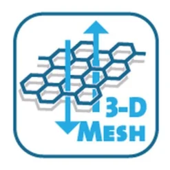 Eurotrail Ligbed Sevilla 3d Mesh -Geheime Tuin Verkoop 106 3 eurotrail ligbed sevilla 3d mesh etcf0467 0100
