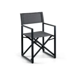 Suns Director Chair Opvouwbare Tuinstoel