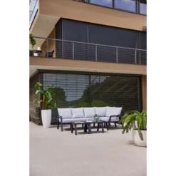 Hartman Ibiza Hoeklounge Set Links M -Geheime Tuin Verkoop 11 1 hartman ibiza hoeklounge set links m sfeer 23712755l