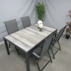 Te Velde Tuinmeubelen Tuinset Vigo Tuinstoel Met Hartman Tanger 168 Tuintafel -Geheime Tuin Verkoop 11 1 te velde tuinmeubelen tuinset vigo tuinstoel met hartman tanger 168 tuintafel boven vigotanger168