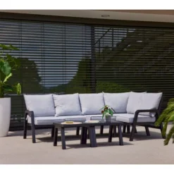 Hartman Ibiza Hoeklounge Set Links M -Geheime Tuin Verkoop 11 2 hartman ibiza hoeklounge set links m sfeer 20extra 23712755l