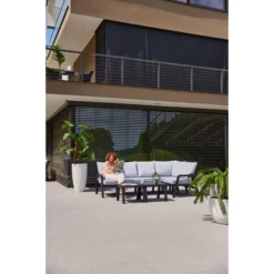 Hartman Ibiza Hoeklounge Set Links M -Geheime Tuin Verkoop 11 3 hartman ibiza hoeklounge set links m sfeer model 23712755l