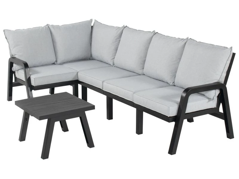 Hartman Ibiza Hoeklounge Set Rechts M 1 Hartman Ibiza Hoeklounge Set Rechts M