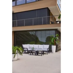 Hartman Ibiza Hoeklounge Set Rechts M 7 Hartman Ibiza Hoeklounge Set Rechts M -Geheime Tuin Verkoop 12 1 hartman ibiza hoeklounge set rechts m sfeer 23712755r