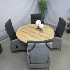 Te Velde Tuinmeubelen Ross Tuinstoel Met Malta Tuintafel -Geheime Tuin Verkoop 12 1 te velde tuinmeubelen ross tuinstoel met malta teak tuintafel boven rossmalta