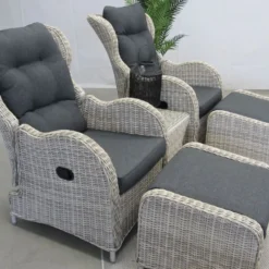 Te Velde Tuinmeubelen Riverside Verstelbare Lounge Set 10 Te Velde Tuinmeubelen Riverside Verstelbare Lounge Set -Geheime Tuin Verkoop 12 13 te velde tuinmeubelen riverside verstelbare lounge set rivsideset