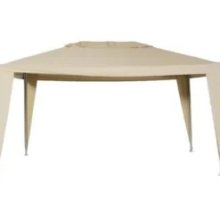 Garden Impressions Esprit-Amanda Paviljoen 2 X 3 -Geheime Tuin Verkoop 12 2 garden impressions esprit amanda paviljoen 2x3 ecru 04208