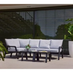 Hartman Ibiza Hoeklounge Set Rechts M 8 Hartman Ibiza Hoeklounge Set Rechts M -Geheime Tuin Verkoop 12 2 hartman ibiza hoeklounge set rechts m sfeer 20extra 23712755r