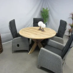 Te Velde Tuinmeubelen Ross Tuinstoel Met Malta Tuintafel -Geheime Tuin Verkoop 12 2 te velde tuinmeubelen ross tuinstoel met malta teak tuintafel stoel rossmalta