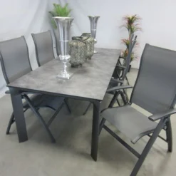 Te Velde Tuinmeubelen Tuinset Lecce Tuinstoel Met Kettler Diamond 220 Tuintafel 7 Te Velde Tuinmeubelen Tuinset Lecce Tuinstoel Met Kettler Diamond 220 Tuintafel -Geheime Tuin Verkoop 12 3 te velde tuinmeubelen tuinset lecce tuinstoel met kettler diamond 220 tuintafel stoel dichtbij leccediamond220