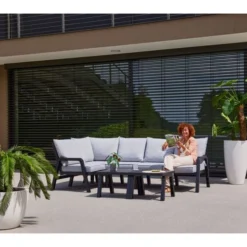 Hartman Ibiza Hoeklounge Set Rechts M 10 Hartman Ibiza Hoeklounge Set Rechts M -Geheime Tuin Verkoop 12 4 hartman ibiza hoeklounge set rechts m sfeer model extra 23712755r