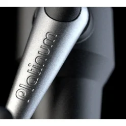 Platinum Parasol Riva Ø 3,0 Mtr. Licht Grijs -Geheime Tuin Verkoop 12 4 platinum parasol riva O 30 mtr licht grijs 7104c