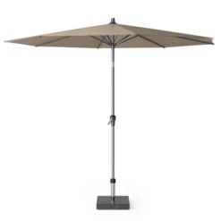 Platinum Parasol Riva Ø 3,0 Mtr. Taupe