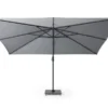 Platinum Zweefparasol Challenger T¹ Premium 4x3 Manhattan
