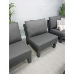 Te Velde Tuinmeubelen Jackson Aluminium Lounge Centerdeel -Geheime Tuin Verkoop 13 1 te velde tuinmeubelen jackson aluminium lounge centerdeel jacksoncenter