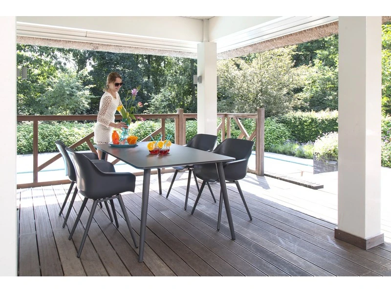 Hartman Tuinset Sophie Studio Xerix Met Sophie Tafel 170 3 Hartman Tuinset Sophie Studio Xerix Met Sophie Tafel 170 - Afbeelding 3