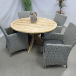 Te Velde Tuinmeubelen Amy Tuinstoel Met Malta Teak Tuintafel -Geheime Tuin Verkoop 13 3 te velde tuinmeubelen amy tuinstoel met malta teak tuintafel stoel extra amymalta