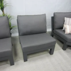 Te Velde Tuinmeubelen Jackson Aluminium Lounge Centerdeel -Geheime Tuin Verkoop 13 3 te velde tuinmeubelen jackson aluminium lounge centerdeel jacksoncenter