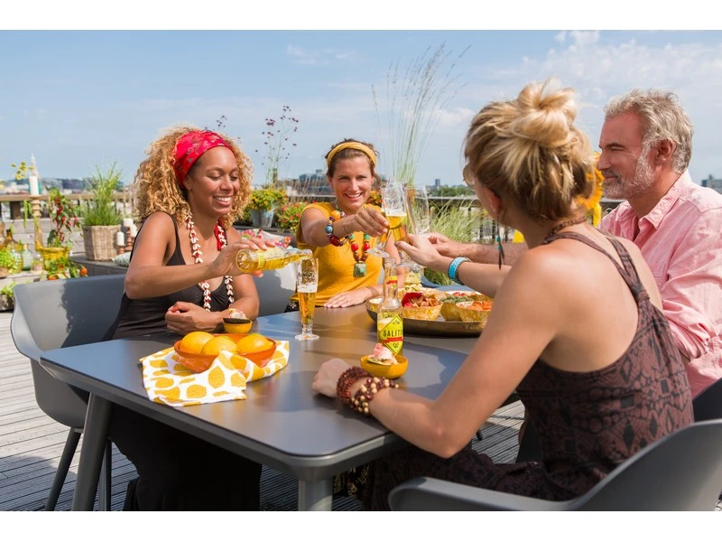 Hartman Tuinset Sophie Studio Xerix Met Sophie Tafel 170 5 Hartman Tuinset Sophie Studio Xerix Met Sophie Tafel 170 - Afbeelding 5