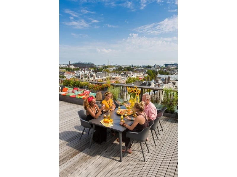 Hartman Tuinset Sophie Studio Xerix Met Sophie Tafel 170 6 Hartman Tuinset Sophie Studio Xerix Met Sophie Tafel 170 - Afbeelding 6