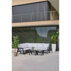 Hartman Ibiza Hoeklounge Set Rechts L -Geheime Tuin Verkoop 14 3 hartman ibiza hoeklounge set rechts l sfeer 23713755r