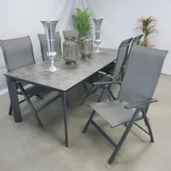 Te Velde Tuinmeubelen Tuinset Vigo Tuinstoel Met Kettler Diamond 220 Tuintafel -Geheime Tuin Verkoop 14 3 te velde tuinmeubelen tuinset vigo tuinstoel met kettler diamond 220 tuintafel stoel vigodiamond220