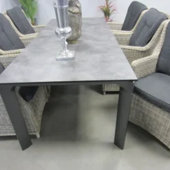 Te Velde Tuinmeubelen Tuinset Anna Xl Tuinstoel Met Kettler Diamond Hpl Tuintafel -Geheime Tuin Verkoop 14 4 te velde tuinmeubelen tuinset anna xl tuinstoel met kettler diamond hpl tuintafel stoel tafel annadiamond220