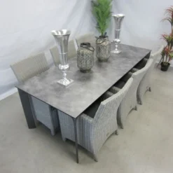 Te Velde Tuinmeubelen Amy Tuinstoel Met Kettler Diamond Hpl Tuintafel -Geheime Tuin Verkoop 15 1 te velde tuinmeubelen amy tuinstoel met kettler diamond hpl tuintafel boven amydiamond220