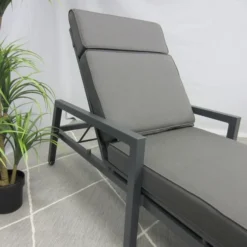 Te Velde Tuinmeubelen Palazzo Tuin-ligbed -Geheime Tuin Verkoop 15 2 te velde tuinmeubelen palazzo tuin ligbed palazzolig