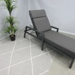 Te Velde Tuinmeubelen Palazzo Tuin-ligbed -Geheime Tuin Verkoop 15 3 te velde tuinmeubelen palazzo tuin ligbed palazzolig